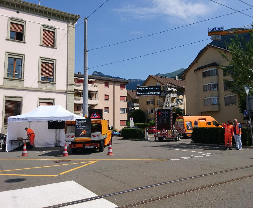 Toucher la corde sensible pour éviter le pire